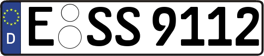 E-SS9112