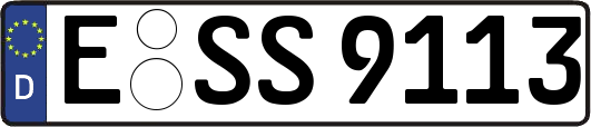 E-SS9113