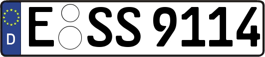 E-SS9114