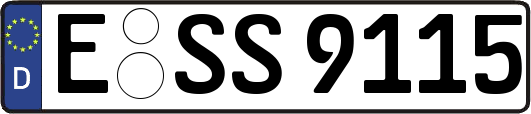 E-SS9115