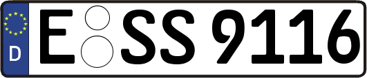 E-SS9116