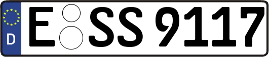 E-SS9117