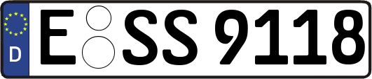 E-SS9118