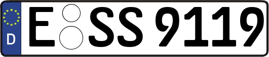 E-SS9119