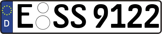 E-SS9122