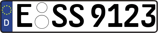 E-SS9123