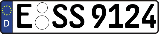 E-SS9124
