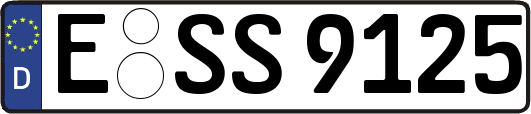 E-SS9125