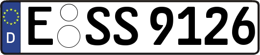 E-SS9126