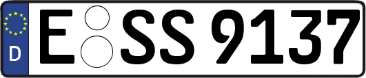 E-SS9137