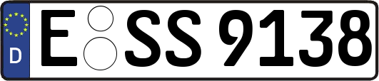 E-SS9138