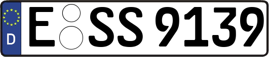 E-SS9139