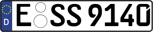 E-SS9140