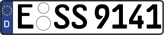 E-SS9141