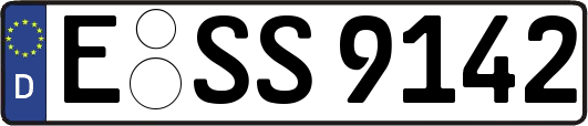 E-SS9142
