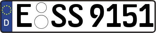E-SS9151