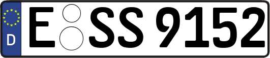 E-SS9152