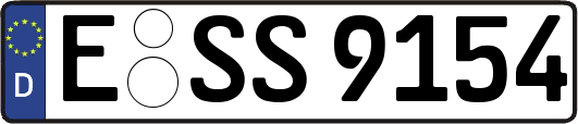 E-SS9154
