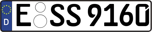 E-SS9160