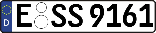 E-SS9161