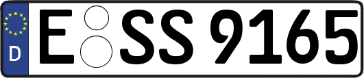 E-SS9165