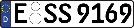 E-SS9169