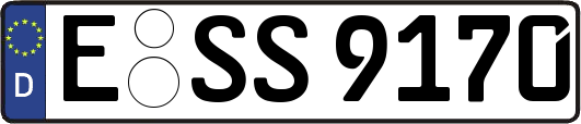 E-SS9170