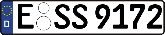 E-SS9172