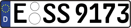 E-SS9173