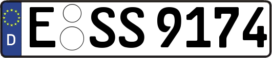 E-SS9174