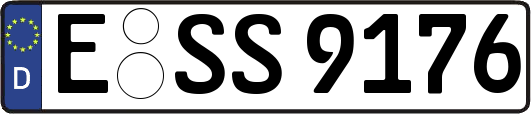 E-SS9176