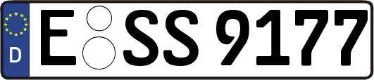 E-SS9177