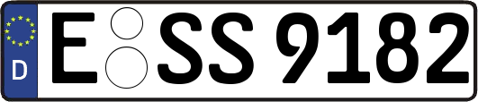 E-SS9182