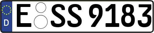 E-SS9183