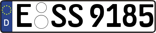 E-SS9185