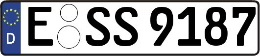 E-SS9187