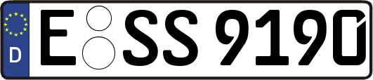 E-SS9190