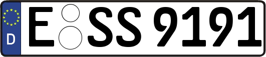 E-SS9191