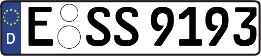 E-SS9193
