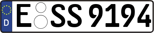 E-SS9194