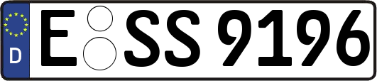 E-SS9196