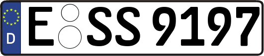 E-SS9197
