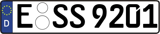 E-SS9201