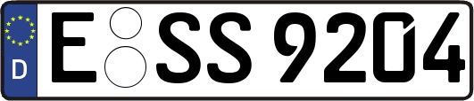 E-SS9204