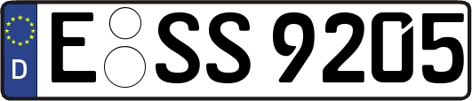 E-SS9205
