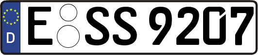 E-SS9207