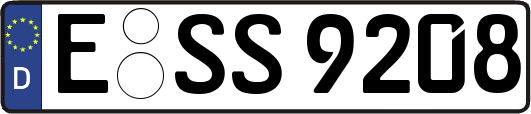 E-SS9208