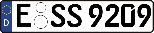E-SS9209