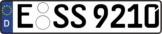 E-SS9210
