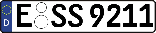 E-SS9211